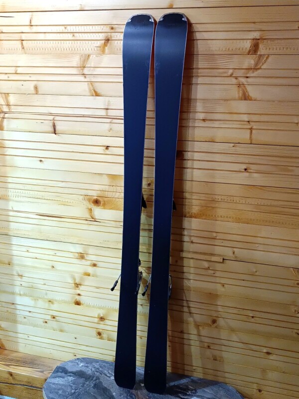 LYŽE ATOMIC VANTAGE X 75 156CM